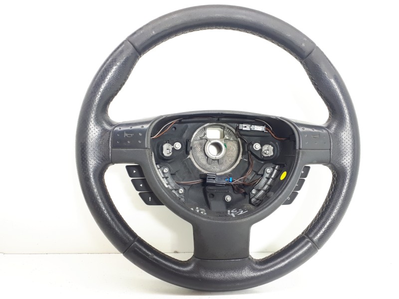 Recambio de volante para opel tigra twin top cosmo referencia OEM IAM CV250321XXN  