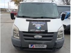 ford transit caja/chasis (fm_ _, fn_ _, ff_ _) del año 2008