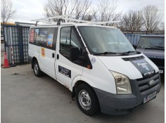 ford transit caja/chasis (fm_ _, fn_ _, ff_ _) del año 2008 2