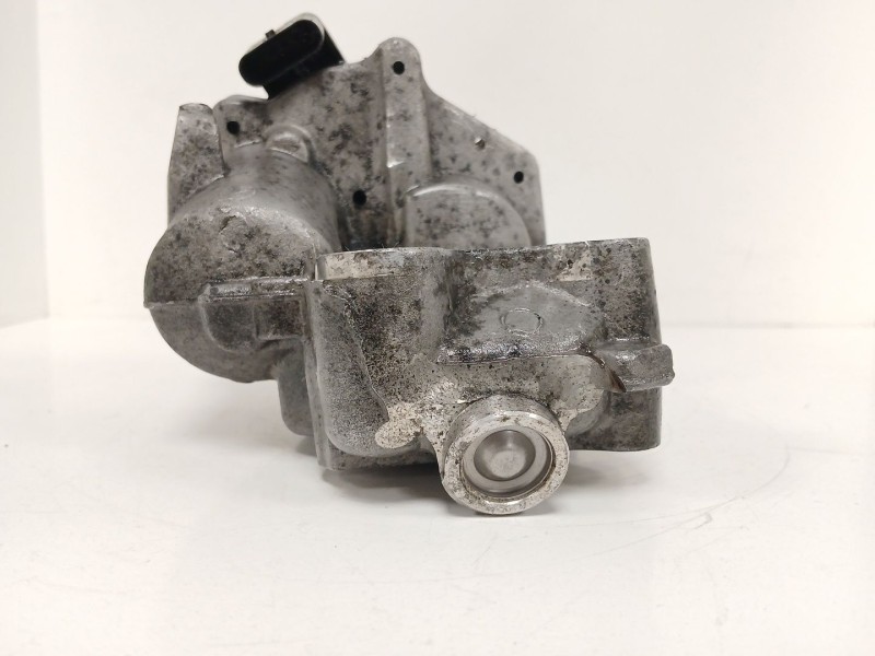 Recambio de valvula egr para mercedes-benz sprinter 3,5-t furgoneta (b906) 316 cdi (906.631, 906.633, 906.635, 906.637) referenc