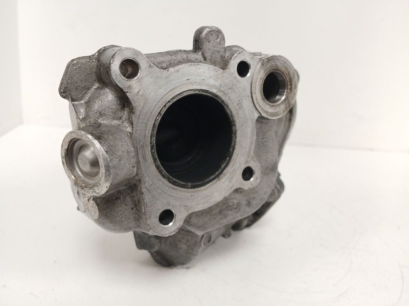 Recambio de valvula egr para mercedes-benz sprinter 3,5-t furgoneta (b906) 316 cdi (906.631, 906.633, 906.635, 906.637) referenc