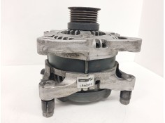 Recambio de alternador para ford focus ii (da_, hcp, dp) 1.6 tdci referencia OEM IAM LRA02815  