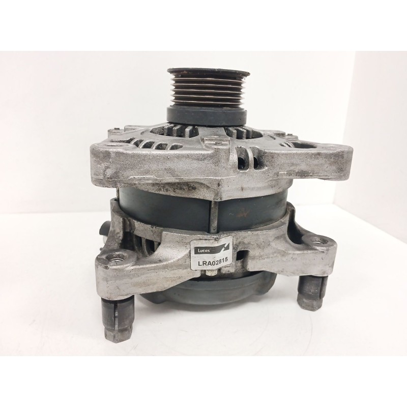 Recambio de alternador para ford focus ii (da_, hcp, dp) 1.6 tdci referencia OEM IAM LRA02815  
