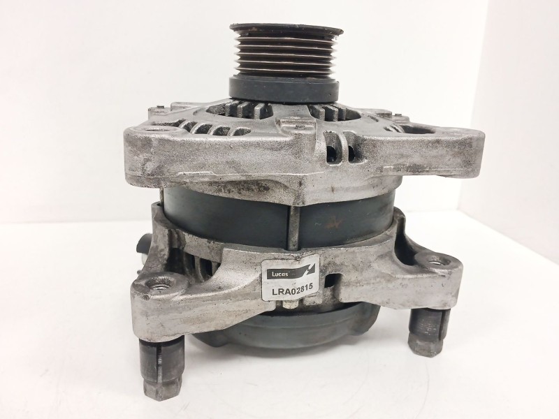 Recambio de alternador para ford focus ii (da_, hcp, dp) 1.6 tdci referencia OEM IAM LRA02815  