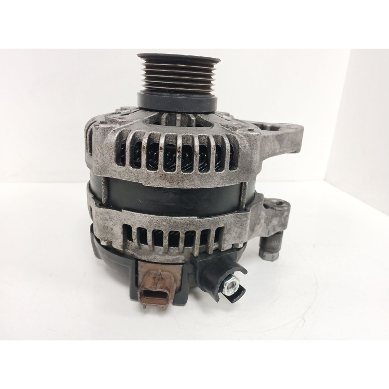 Recambio de alternador para ford focus ii (da_, hcp, dp) 1.6 tdci referencia OEM IAM LRA02815  