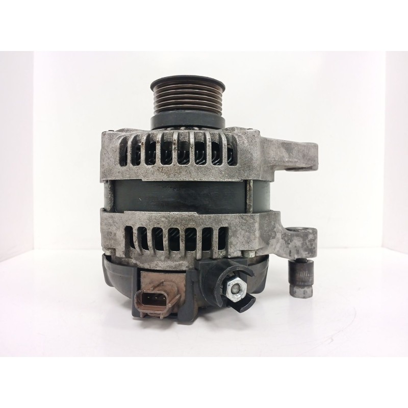 Recambio de alternador para ford focus ii (da_, hcp, dp) 1.6 tdci referencia OEM IAM LRA02815  