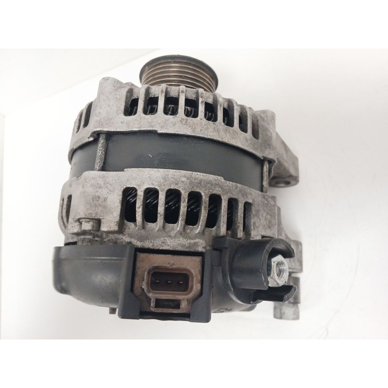 Recambio de alternador para ford focus ii (da_, hcp, dp) 1.6 tdci referencia OEM IAM LRA02815  