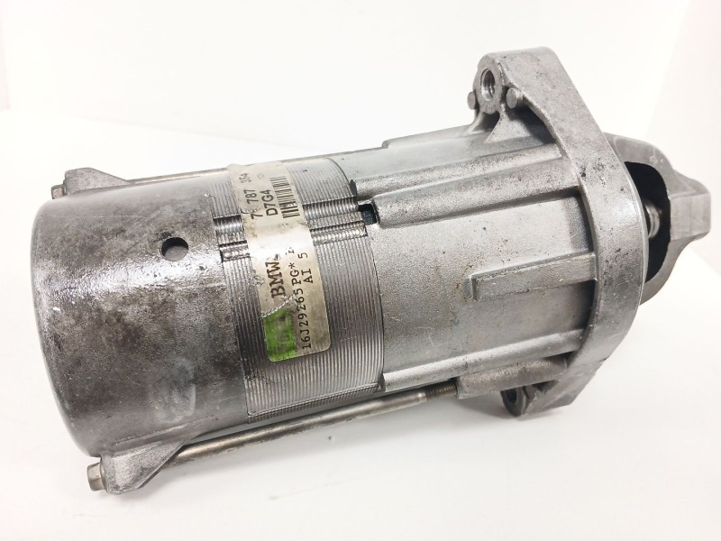 Recambio de motor arranque para bmw 3 (e46) 320 d referencia OEM IAM D7G4 7787354 