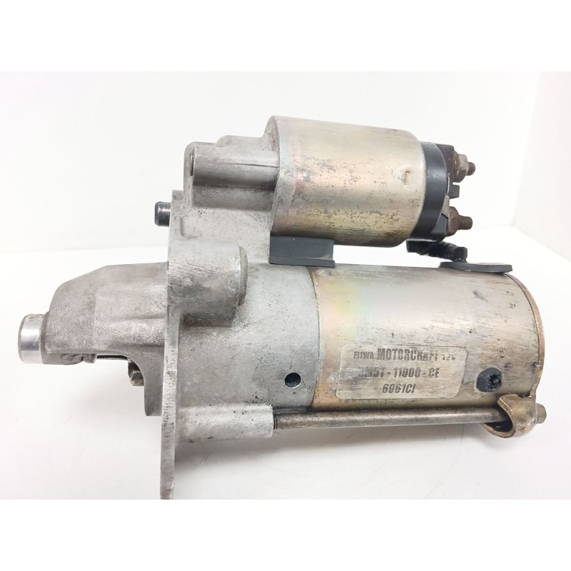 Recambio de motor arranque para ford focus ii (da_, hcp, dp) 1.6 tdci referencia OEM IAM 16J29265 D7G4 