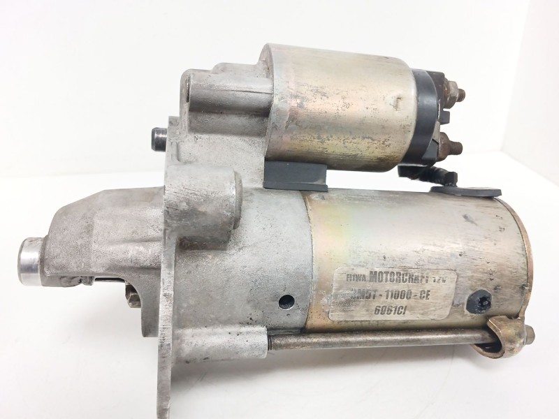 Recambio de motor arranque para ford focus ii (da_, hcp, dp) 1.6 tdci referencia OEM IAM 16J29265 D7G4 