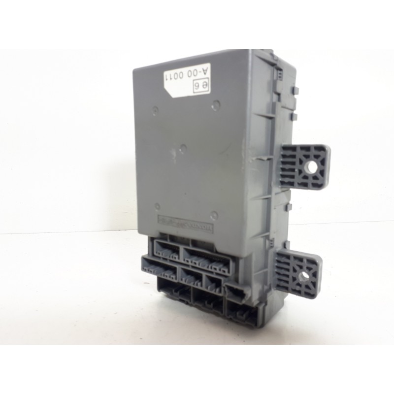 Recambio de caja reles / fusibles para honda civic berlina 5 (fk) 1.8 vtec cat referencia OEM IAM SMGG230  