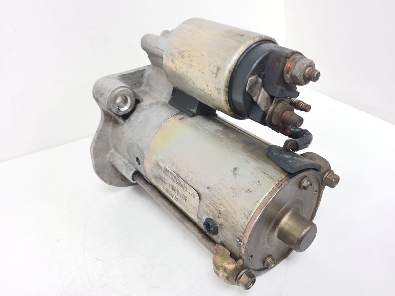 Recambio de motor arranque para ford focus ii (da_, hcp, dp) 1.6 tdci referencia OEM IAM 16J29265 D7G4 