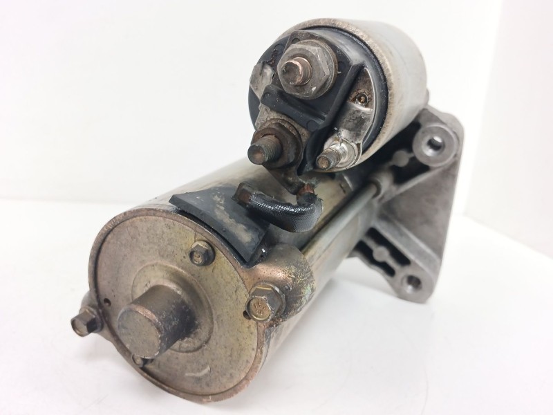 Recambio de motor arranque para ford focus ii (da_, hcp, dp) 1.6 tdci referencia OEM IAM 16J29265 D7G4 