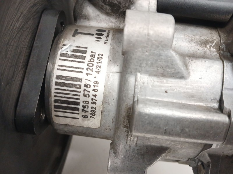 Recambio de bomba direccion para bmw 3 (e46) 320 d referencia OEM IAM   