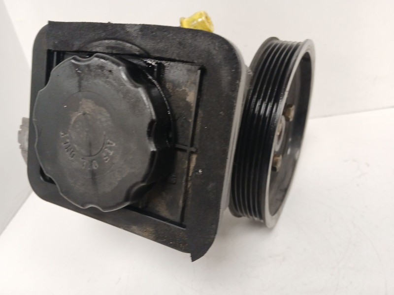 Recambio de bomba direccion para bmw 3 (e46) 320 d referencia OEM IAM   