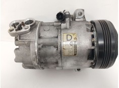 Recambio de compresor aire acondicionado para bmw 3 (e46) 320 d referencia OEM IAM 3R41145010   2