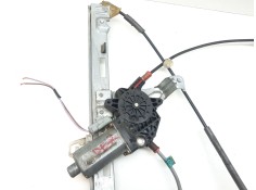 Recambio de elevalunas delantero derecho para peugeot 206 berlina referencia OEM IAM  29870  2