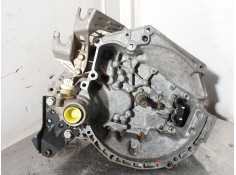 Recambio de caja cambios para citroën c3 i (fc_, fn_) 1.1 i referencia OEM IAM 20CQ08  