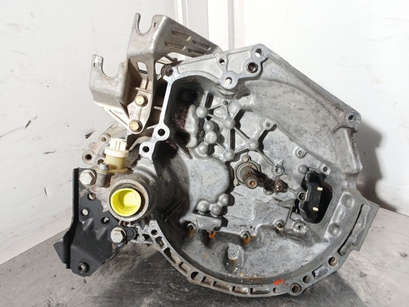 Recambio de caja cambios para citroën c3 i (fc_, fn_) 1.1 i referencia OEM IAM 20CQ08  