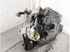 Recambio de caja cambios para citroën c3 i (fc_, fn_) 1.1 i referencia OEM IAM 20CQ08   2