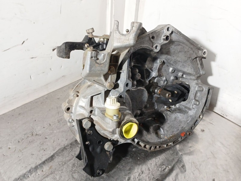 Recambio de caja cambios para citroën c3 i (fc_, fn_) 1.1 i referencia OEM IAM 20CQ08  