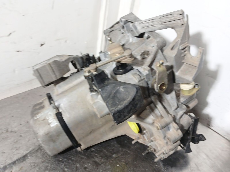 Recambio de caja cambios para citroën c3 i (fc_, fn_) 1.1 i referencia OEM IAM 20CQ08  