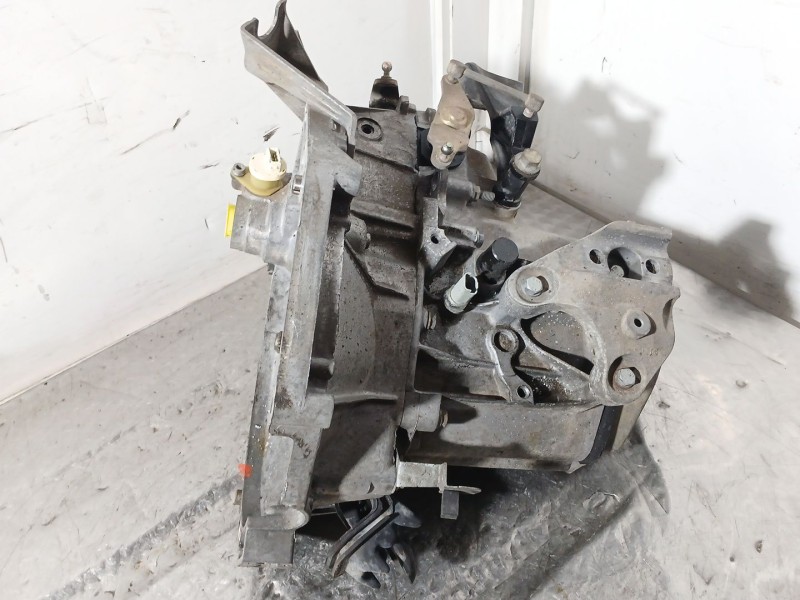 Recambio de caja cambios para citroën c3 i (fc_, fn_) 1.1 i referencia OEM IAM 20CQ08  