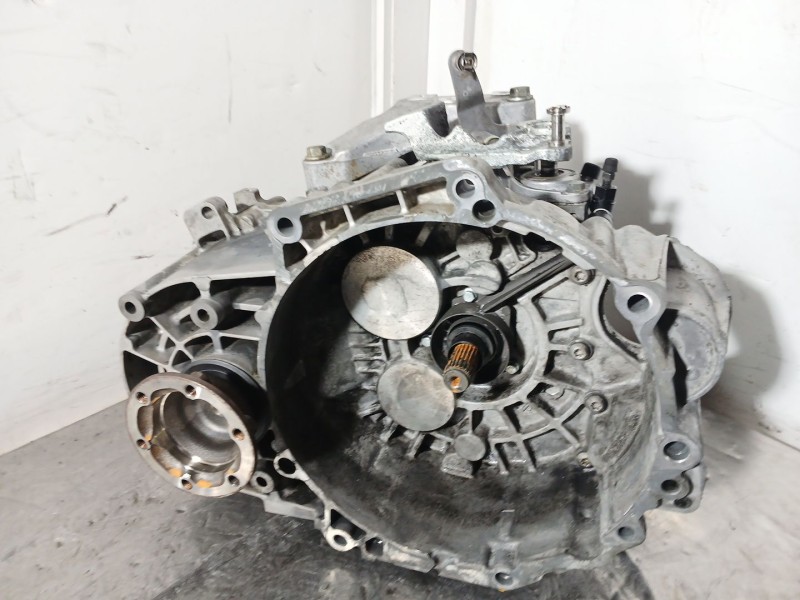 Recambio de caja cambios para volkswagen passat b6 (3c2) 2.0 tdi 16v referencia OEM IAM HDV  