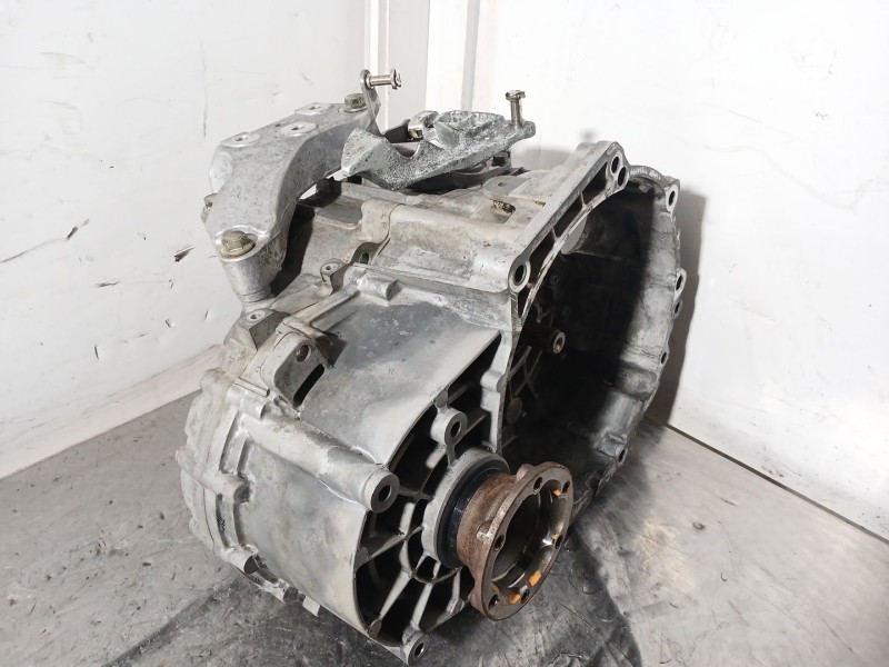 Recambio de caja cambios para volkswagen passat b6 (3c2) 2.0 tdi 16v referencia OEM IAM HDV  