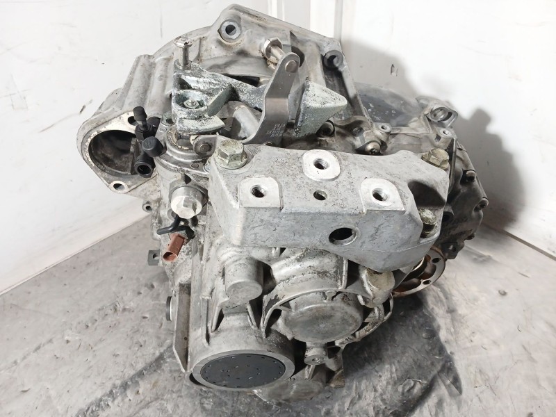 Recambio de caja cambios para volkswagen passat b6 (3c2) 2.0 tdi 16v referencia OEM IAM HDV  