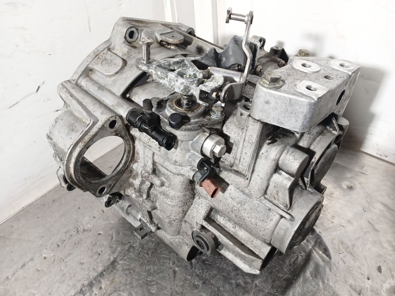 Recambio de caja cambios para volkswagen passat b6 (3c2) 2.0 tdi 16v referencia OEM IAM HDV  