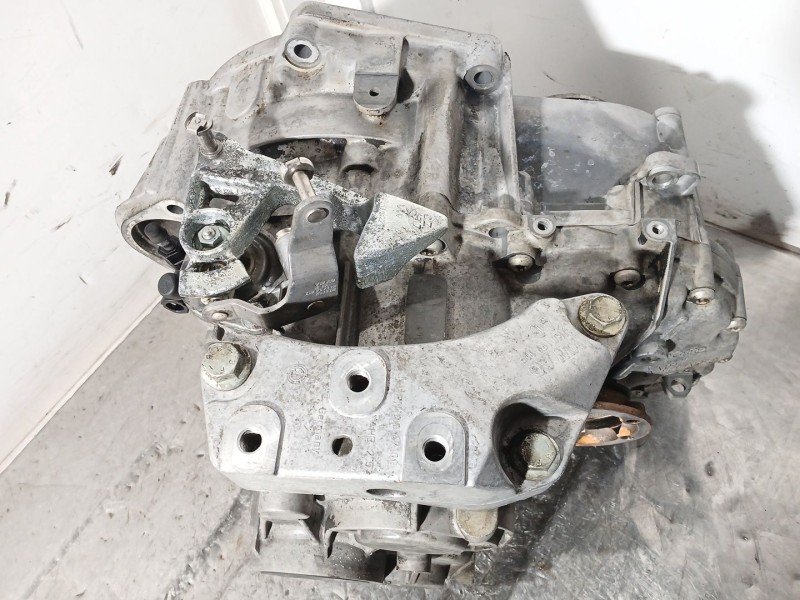 Recambio de caja cambios para volkswagen passat b6 (3c2) 2.0 tdi 16v referencia OEM IAM HDV  