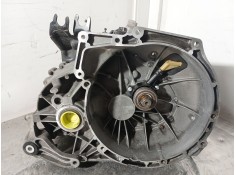 Recambio de caja cambios para ford focus ii (da_, hcp, dp) 1.6 tdci referencia OEM IAM 3M5R  