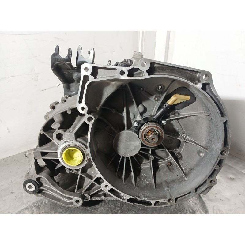 Recambio de caja cambios para ford focus ii (da_, hcp, dp) 1.6 tdci referencia OEM IAM 3M5R  