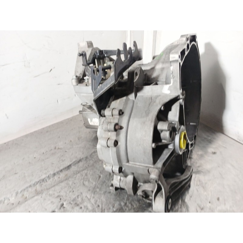 Recambio de caja cambios para ford focus ii (da_, hcp, dp) 1.6 tdci referencia OEM IAM 3M5R  
