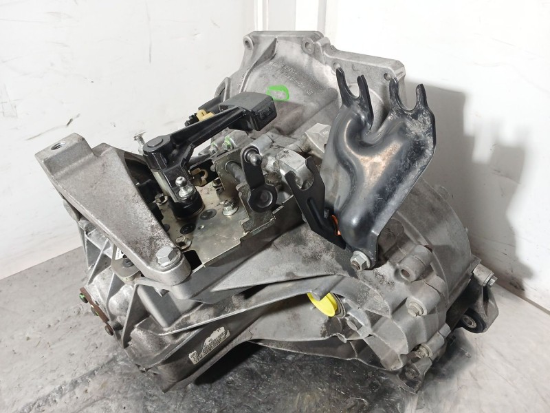 Recambio de caja cambios para ford focus ii (da_, hcp, dp) 1.6 tdci referencia OEM IAM 3M5R  