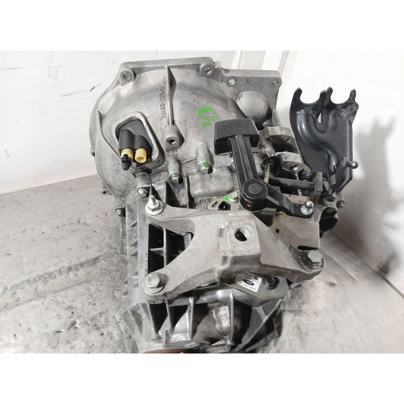 Recambio de caja cambios para ford focus ii (da_, hcp, dp) 1.6 tdci referencia OEM IAM 3M5R  