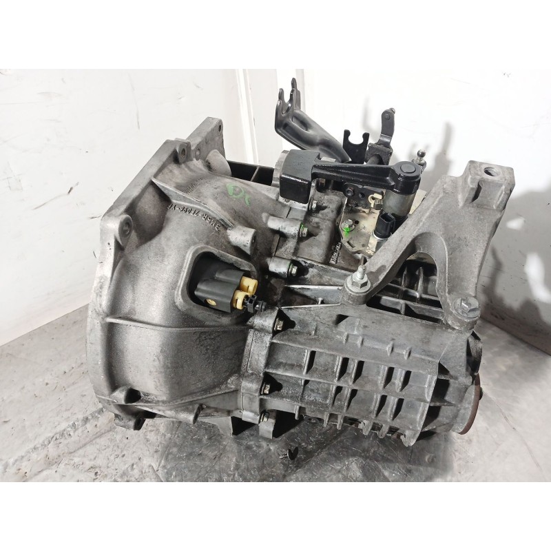 Recambio de caja cambios para ford focus ii (da_, hcp, dp) 1.6 tdci referencia OEM IAM 3M5R  