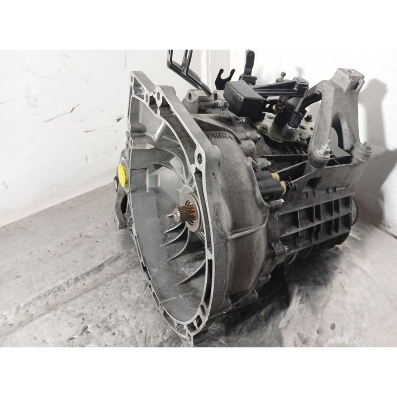 Recambio de caja cambios para ford focus ii (da_, hcp, dp) 1.6 tdci referencia OEM IAM 3M5R  