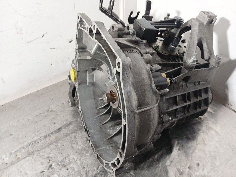 Recambio de caja cambios para ford focus ii (da_, hcp, dp) 1.6 tdci referencia OEM IAM 3M5R  