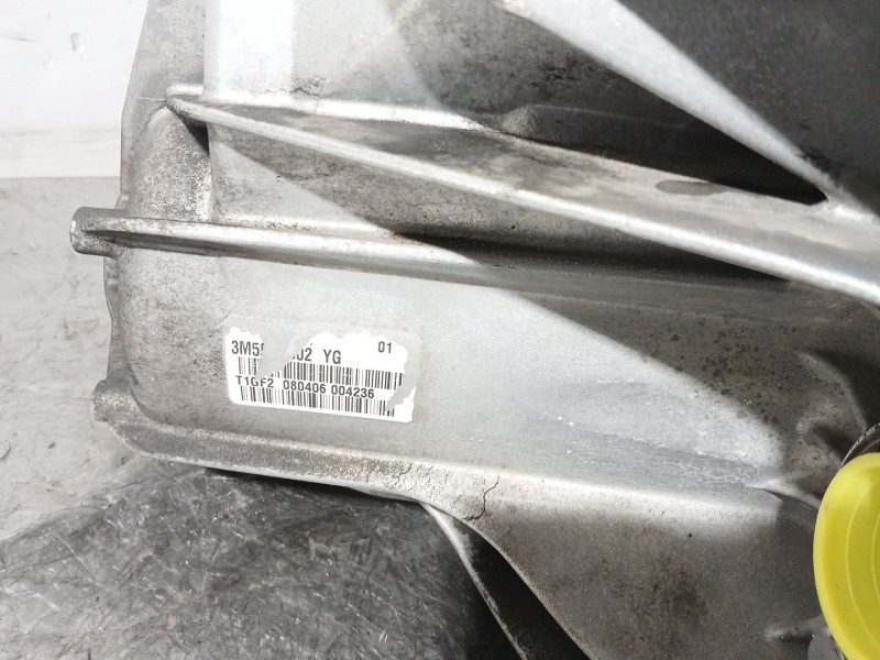 Recambio de caja cambios para ford focus ii (da_, hcp, dp) 1.6 tdci referencia OEM IAM 3M5R  