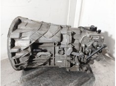 Recambio de caja cambios para mercedes-benz sprinter 3,5-t furgoneta (b906) 316 cdi (906.631, 906.633, 906.635, 906.637) referen