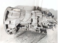 Recambio de caja cambios para mercedes-benz sprinter 3,5-t furgoneta (b906) 316 cdi (906.631, 906.633, 906.635, 906.637) referen 2