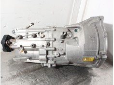 Recambio de caja cambios para bmw 3 (e46) 320 d referencia OEM IAM   