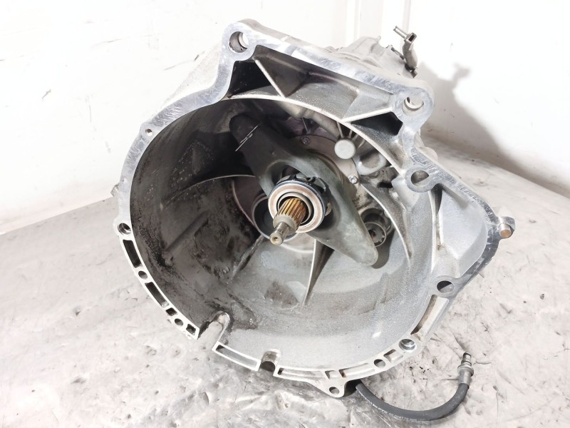 Recambio de caja cambios para bmw 3 (e46) 320 d referencia OEM IAM   