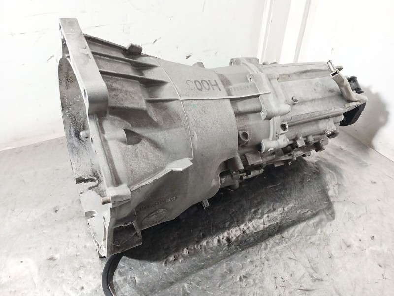 Recambio de caja cambios para bmw 3 (e46) 320 d referencia OEM IAM   