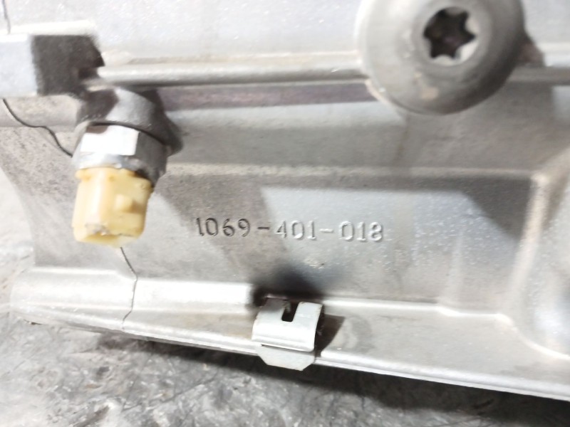 Recambio de caja cambios para bmw 3 (e46) 320 d referencia OEM IAM   