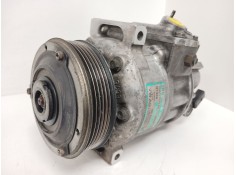 Recambio de compresor aire acondicionado para volkswagen passat b6 (3c2) 2.0 tdi 16v referencia OEM IAM    2