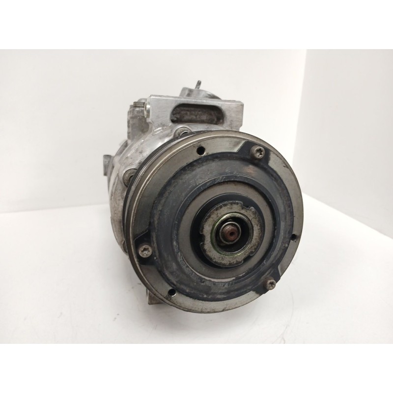 Recambio de compresor aire acondicionado para volkswagen passat b6 (3c2) 2.0 tdi 16v referencia OEM IAM   