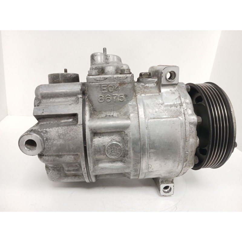 Recambio de compresor aire acondicionado para volkswagen passat b6 (3c2) 2.0 tdi 16v referencia OEM IAM   